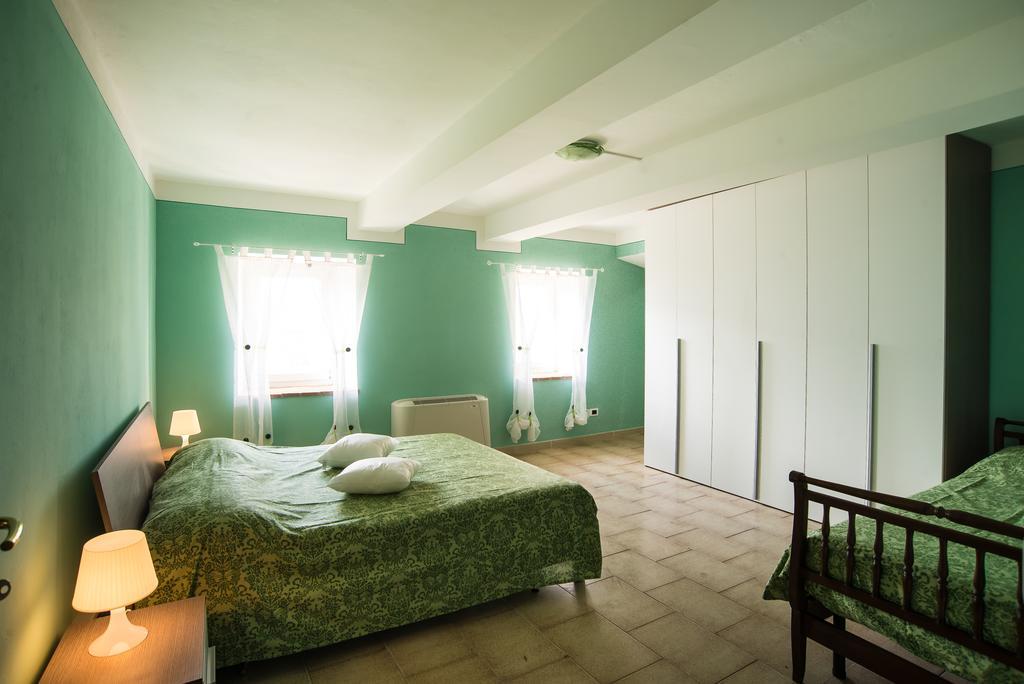 Agriturismo Il Frutteto Ghivizzano ห้อง รูปภาพ